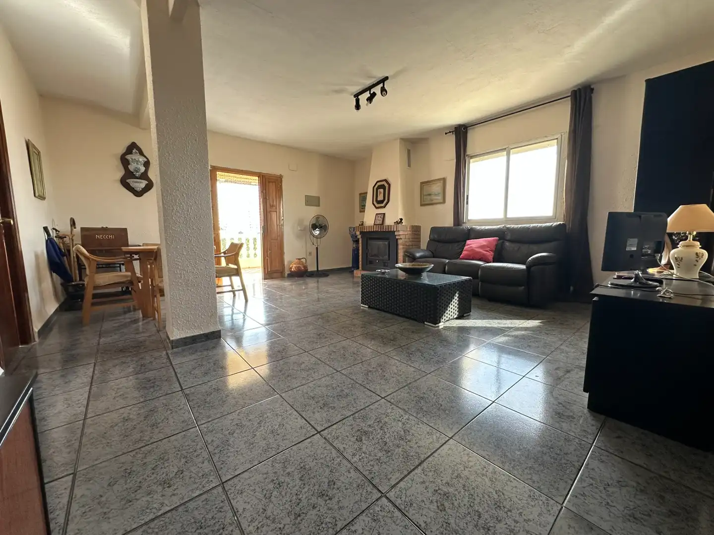 Detached house with pool for sale in Montserrat, imagen 42