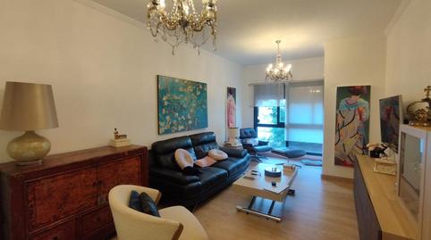 Foto 4 de Pis en venda a La Florida - Parque Norte, Málaga Capital