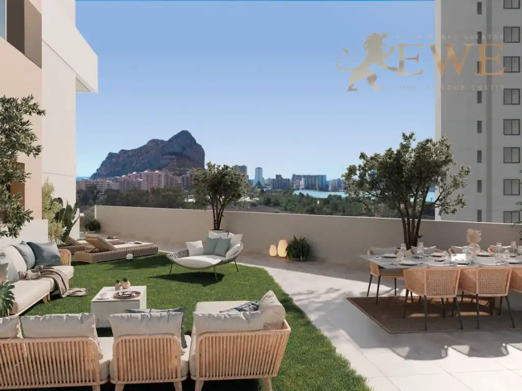 Apartamento en venta en Calle Lituania, imagen 6