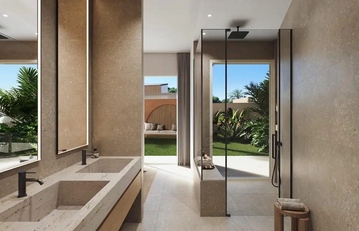 Villa mit Pool zum Verkauf in Orihuela Costa, imagen 5