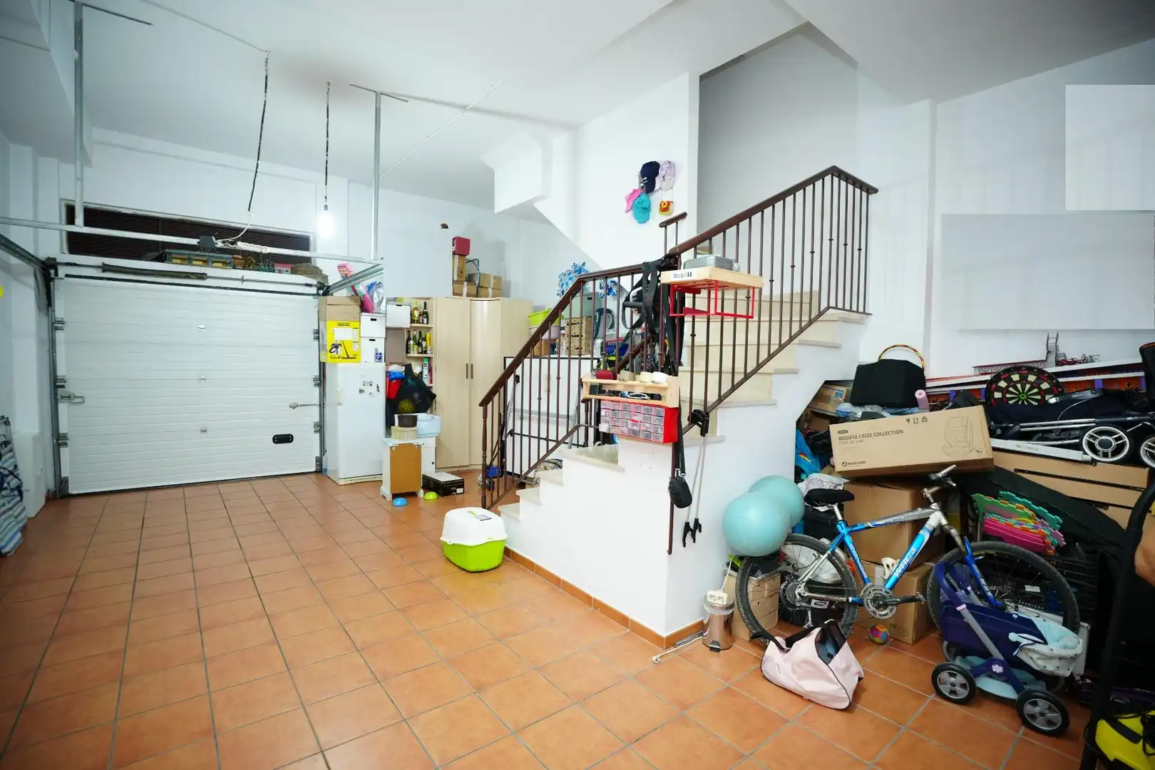 Casa o xalet en venda en Alcalá de Guadaira amb Aire condicionat i Terrassa