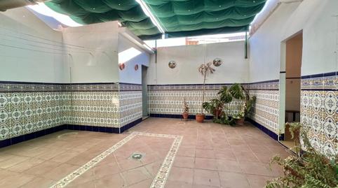 Foto 3 de Casa o xalet en venda a Arco Norte - Avda. España, Sevilla