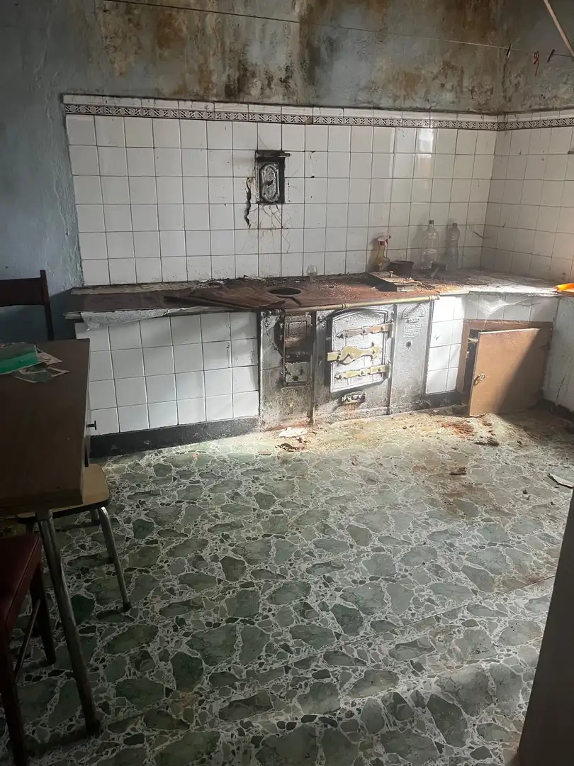 Finca rústica en venta en Cerdedo