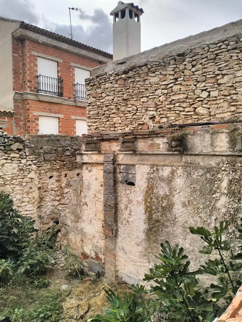House with garden for sale in Calle Calzadizo 4, imagen 6
