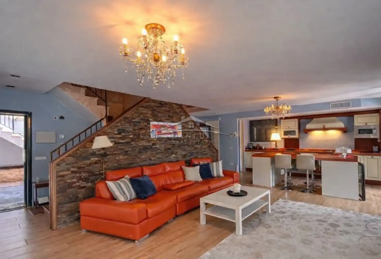 Villa avec terrasse à vendre à Santa María de Llorell, imagen 10