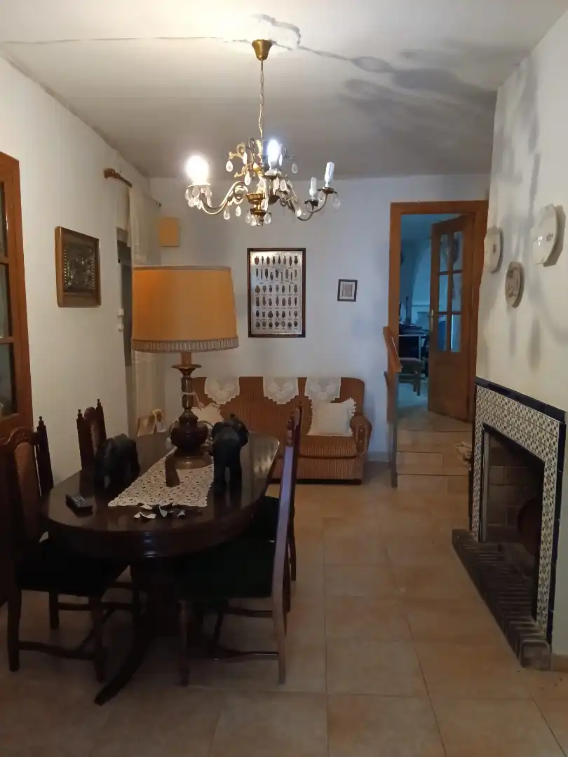 Casa con jardín en venta en Calle Cartagena 42, imagen 5