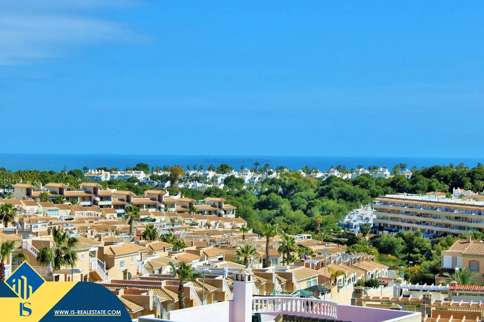 Villa mit Garten zum Verkauf in Orihuela Costa, imagen 29