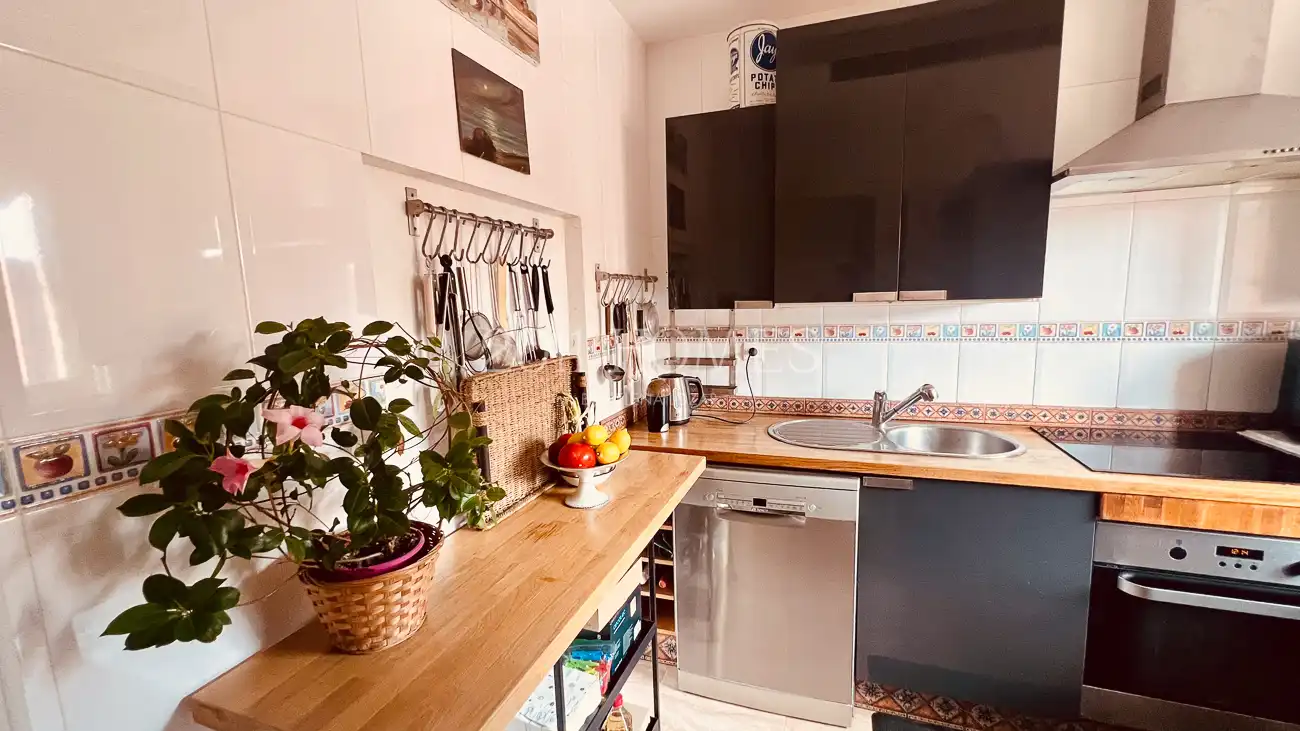 Maison mitoyenne avec piscine à vendre à Calle Emilio Aragón "Miliki" 17, imagen 21