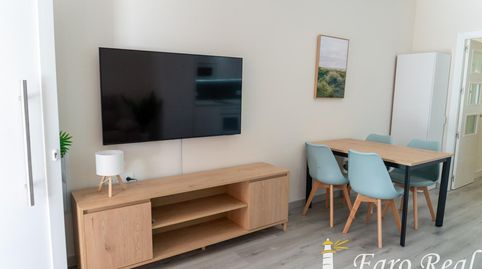 Foto 4 de Planta baja en venta en De las Infantas, Edf. Infanta María Luisa, Centro - Calzada - Cabo Noval, Sanlúcar de Barrameda