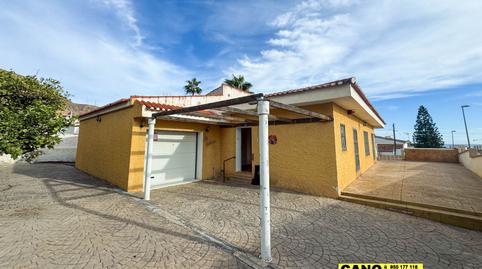 Foto 3 de Casa o chalet en venta en Texas, Aguadulce Norte, Roquetas de Mar