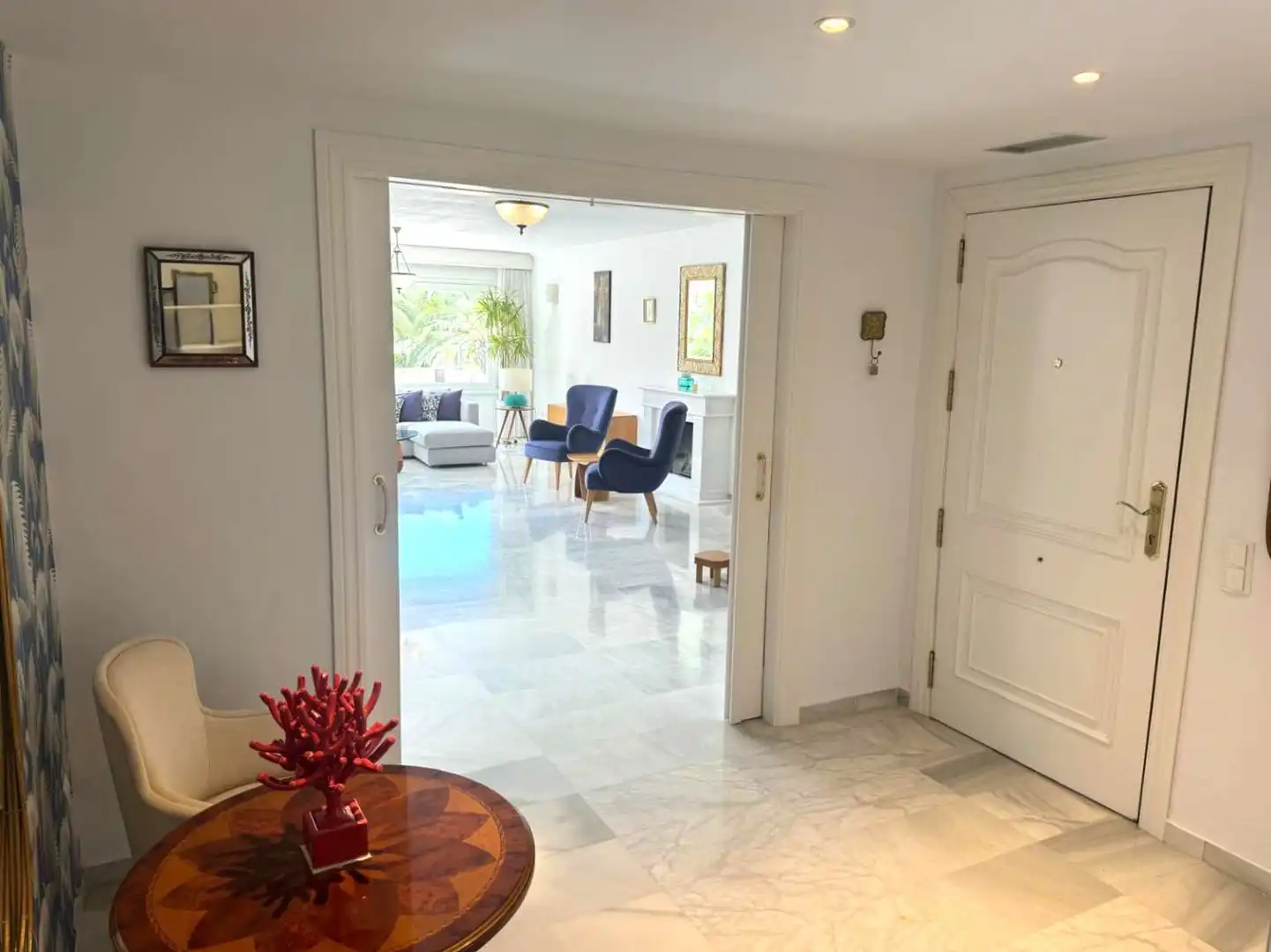 Apartment mit Pool zum Verkauf in N/A, imagen 5
