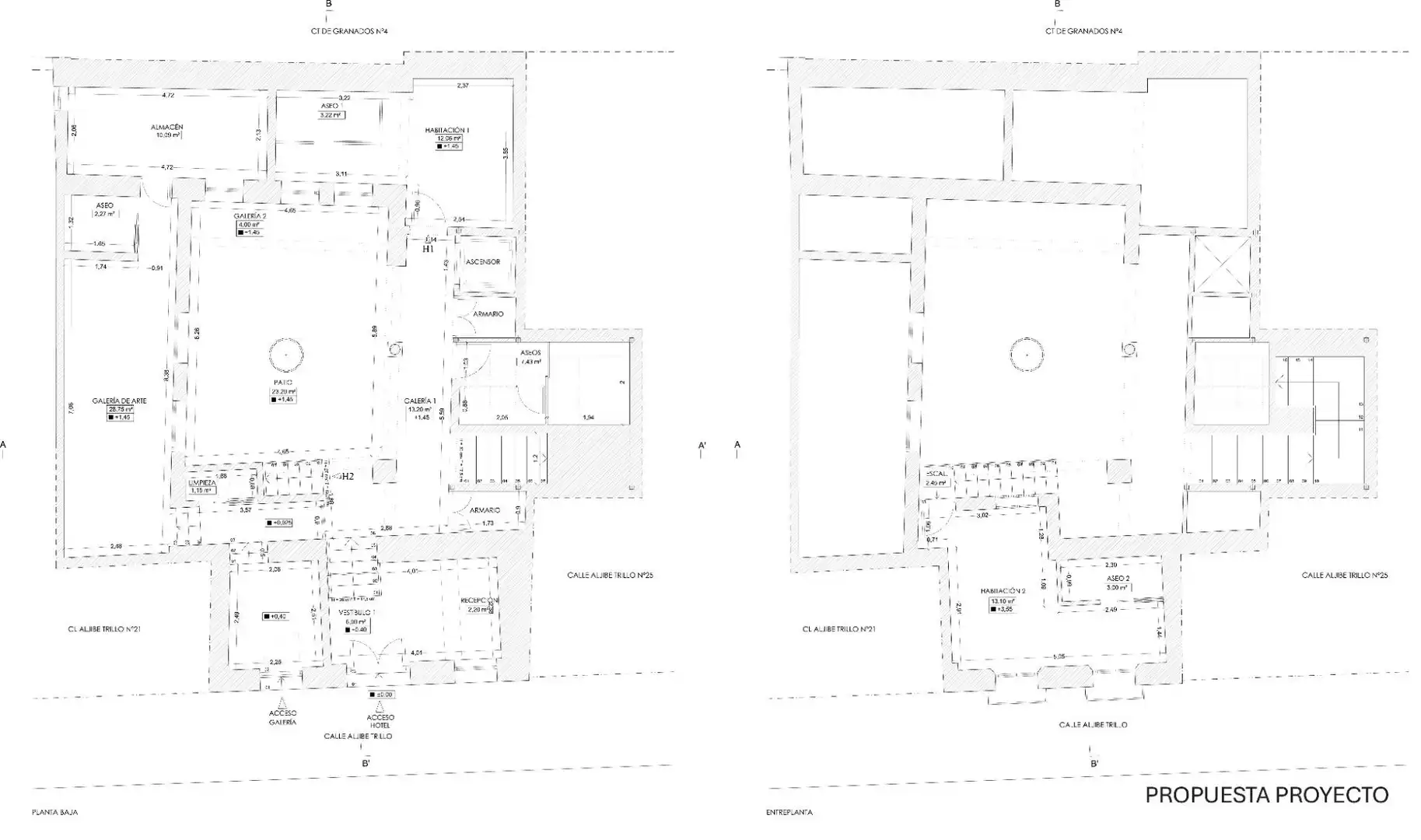 Casa o chalet en venta en Granada con Terraza