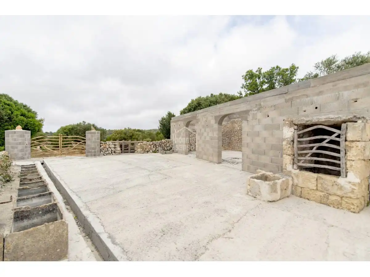 Maison rustique à vendre à Alaior poble, imagen 49