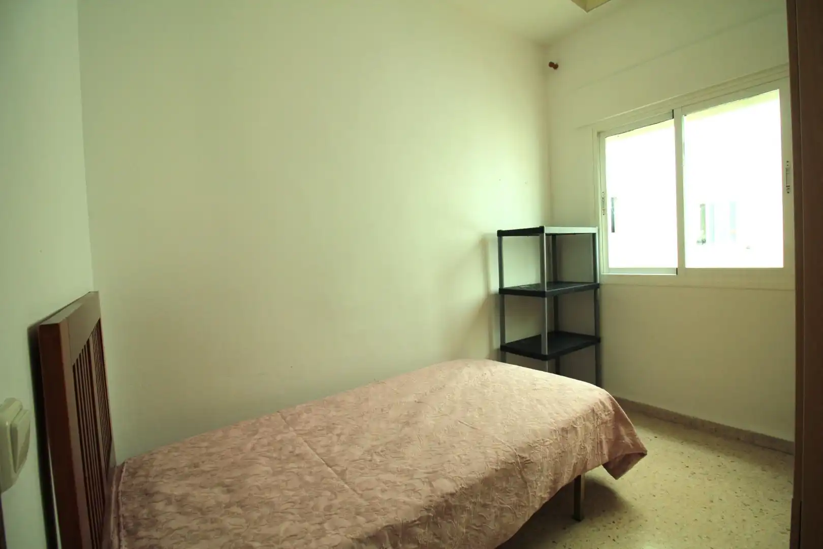 Flat with lift to rent in Avenida MARIA AUXILIADORA, imagen 12