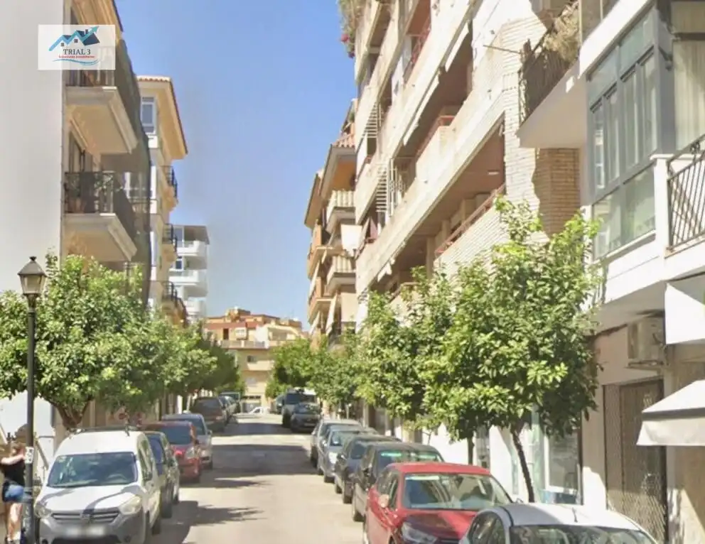 Pis amb terrassa en venda a Calle PERU, imagen 3