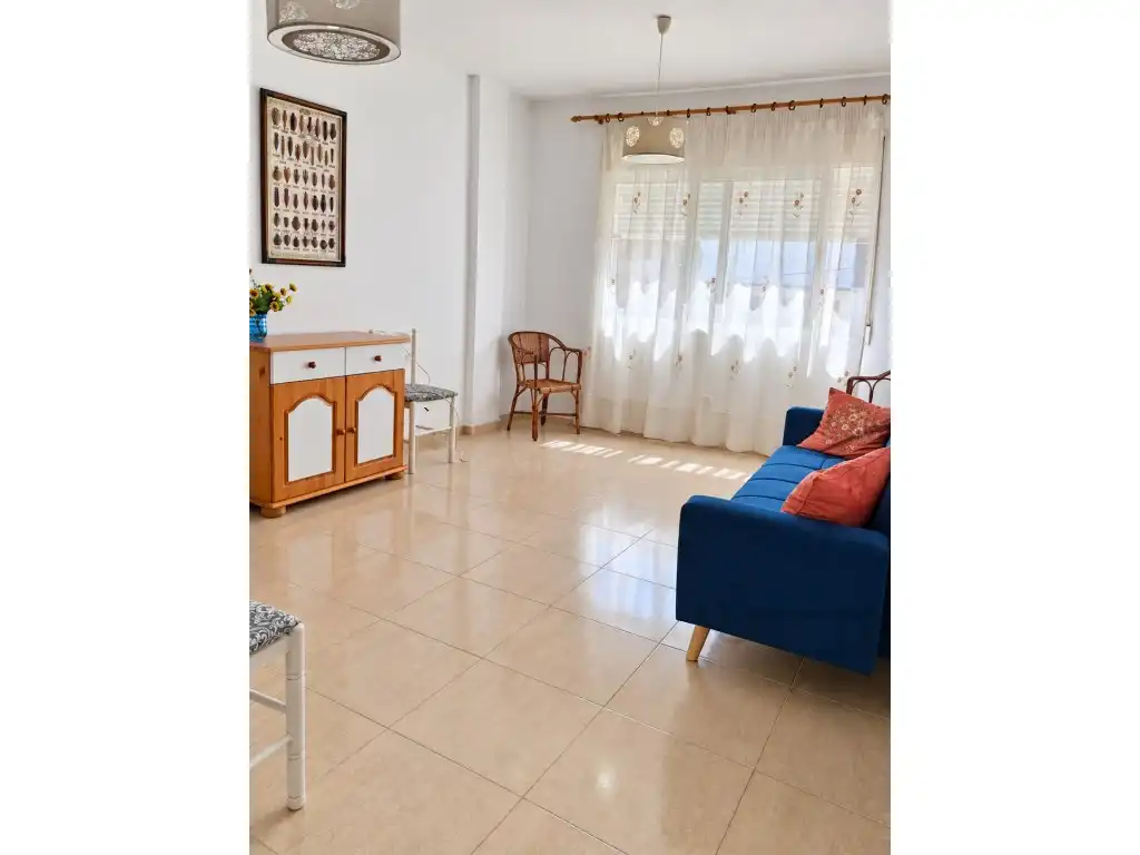 Appartamento in vendita a Calle Meseguer, imagen 2