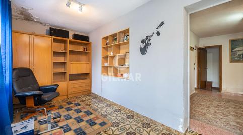 Foto 5 de Casa adosada en venta en Canillejas, Madrid
