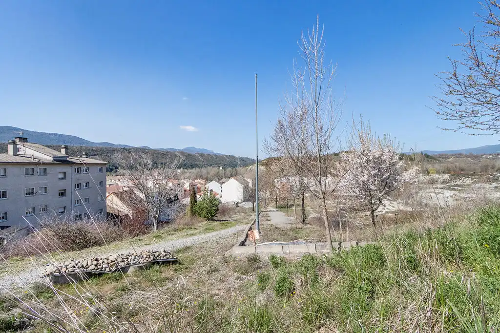 Terreni e lotti in vendita a C/ Autonomía de Aragón, imagen 8