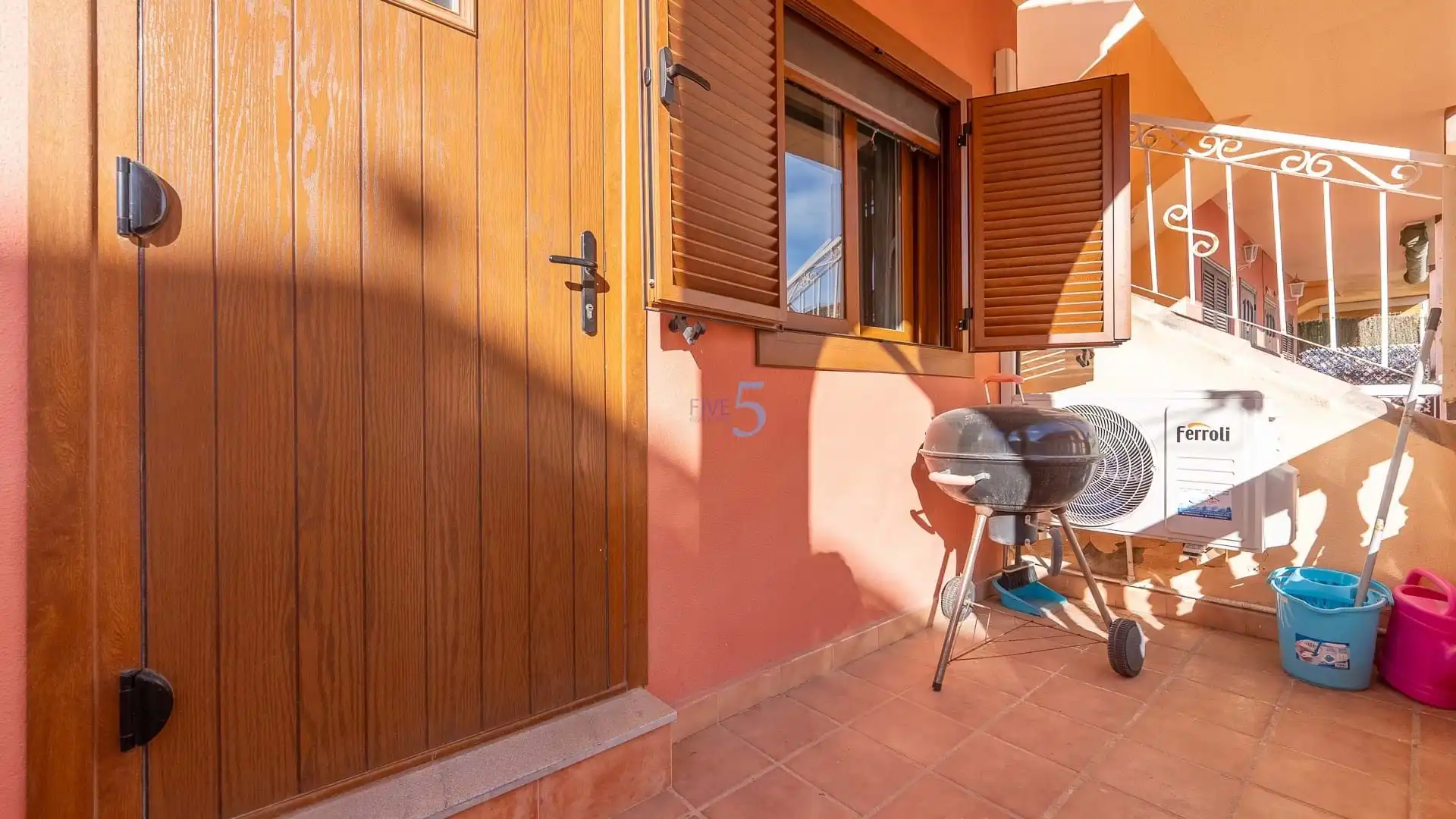 Wohnung mit Terrasse zum Verkauf in Zona Carrefour - Urbanizaciones, imagen 18