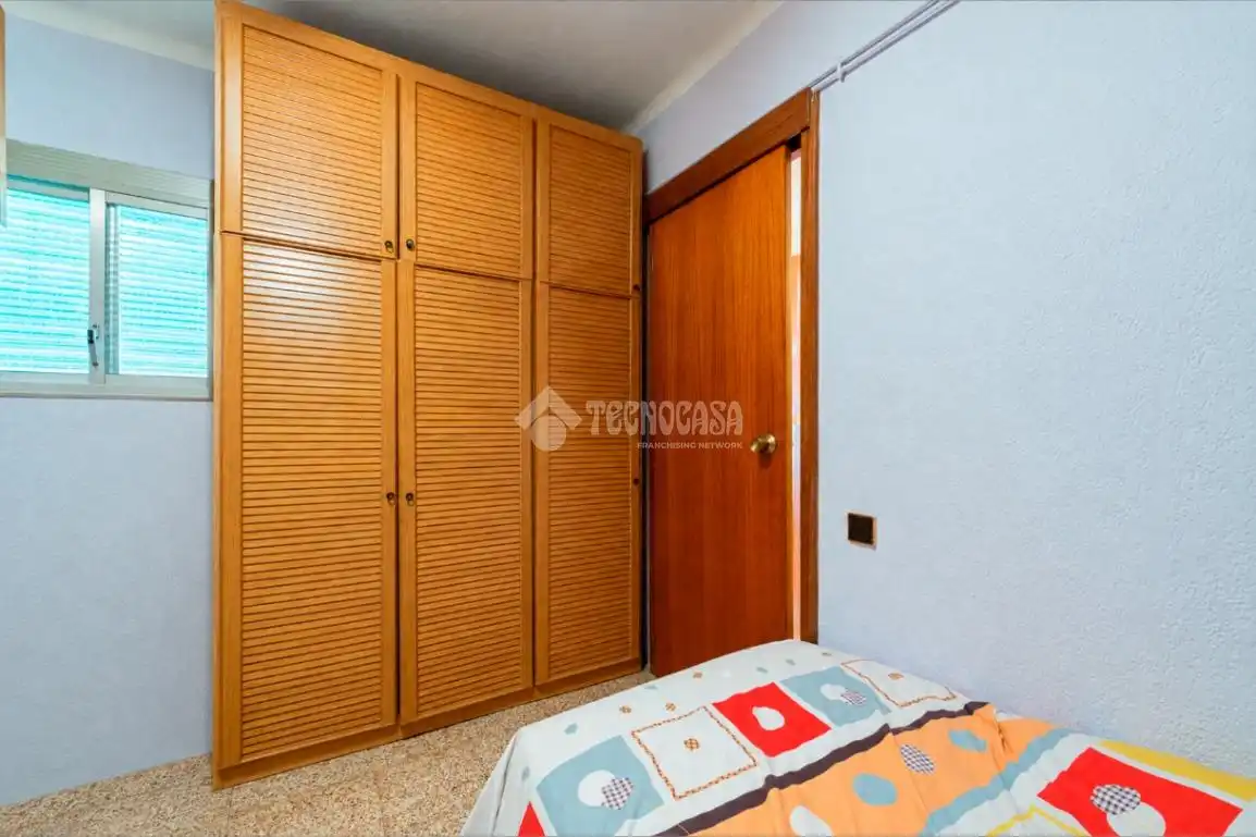 Penthouse mit Terrasse zum Verkauf in La Gavarra, imagen 11