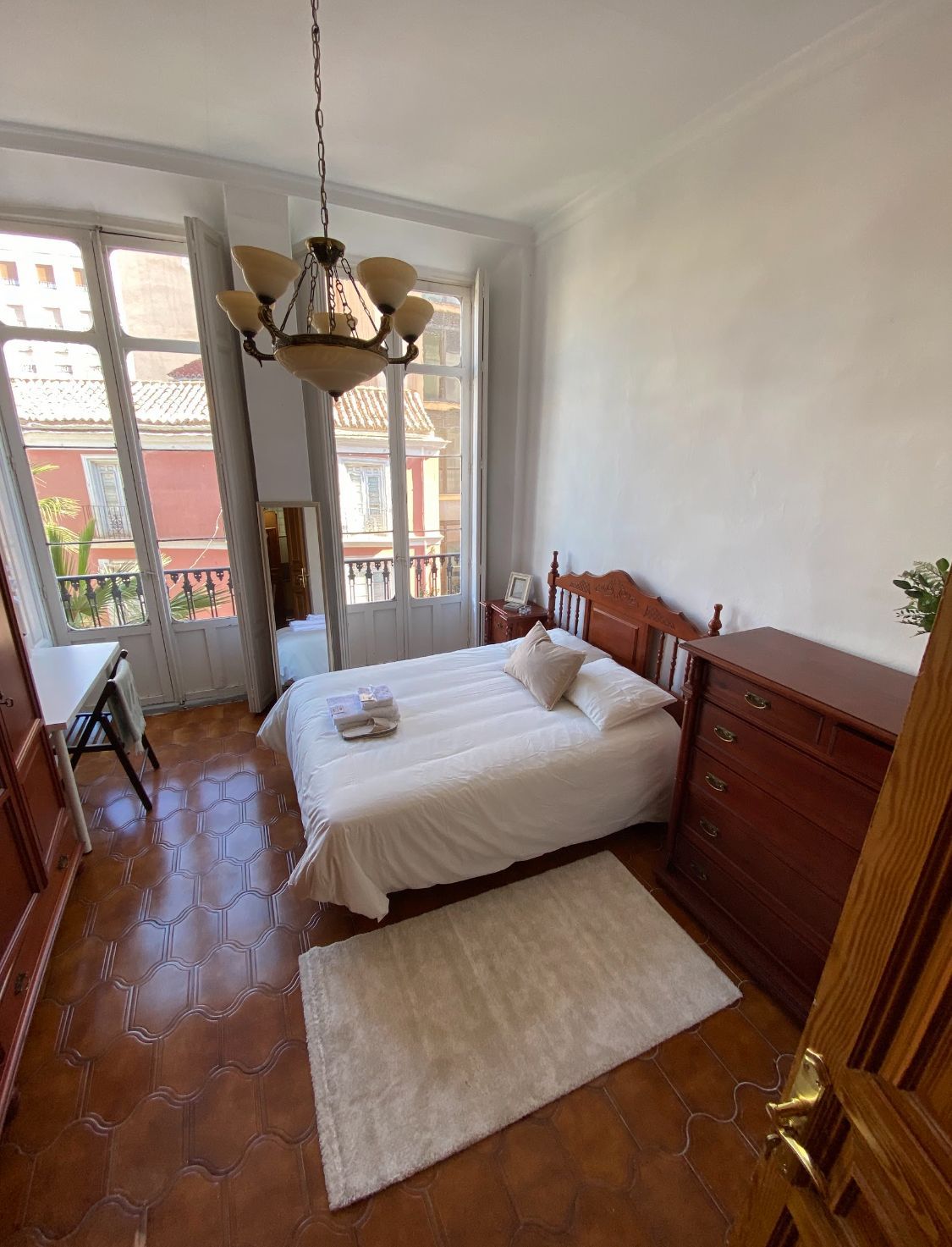 Pis per a compartir a N/A, -1, Centro Histórico