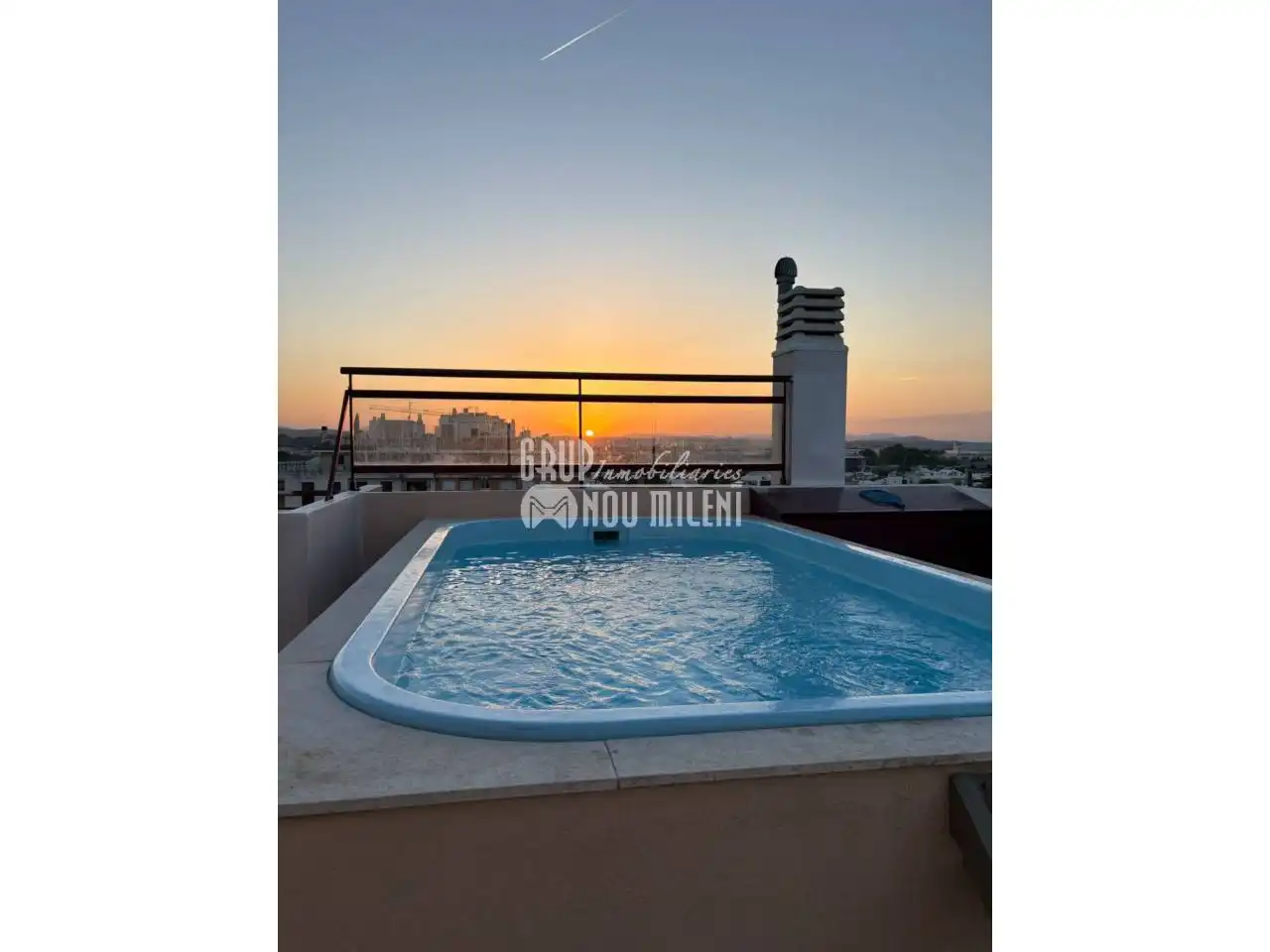 Duplexes for rent in Silla