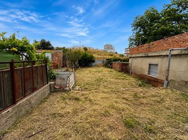 Terreny residencial en venda a La Granja - La Colina - Los Pastores
