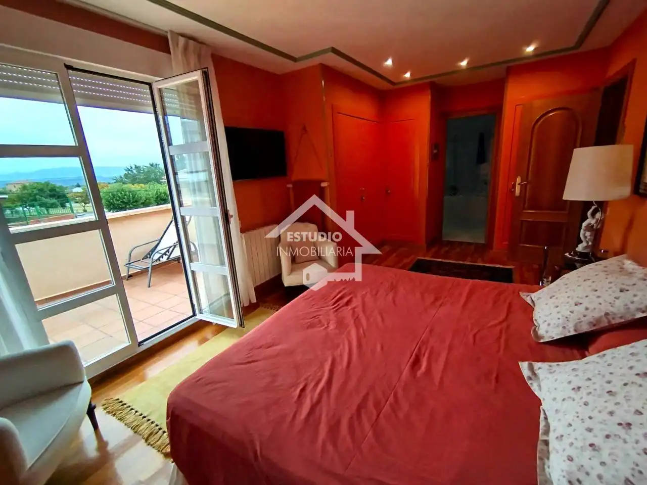 Villa con piscina in vendita a Calle Puentecillo, imagen 167