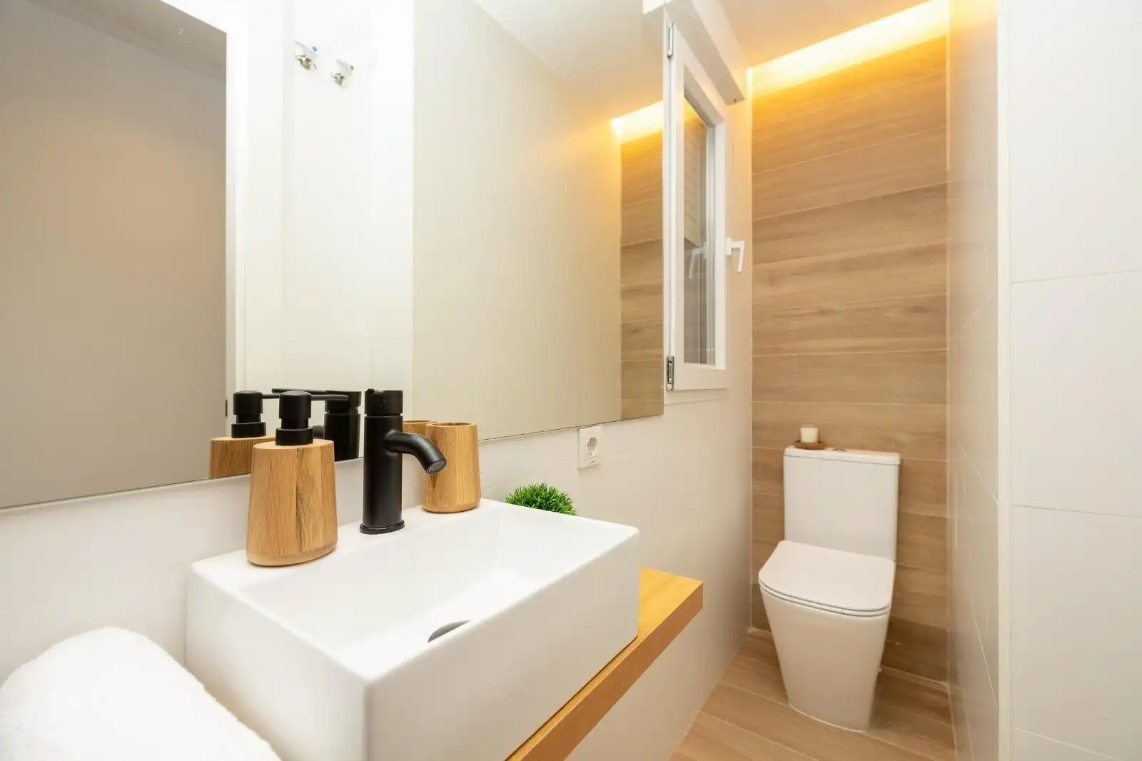 Flat with lift to rent in Calle Cristo de la Yedra, imagen 19