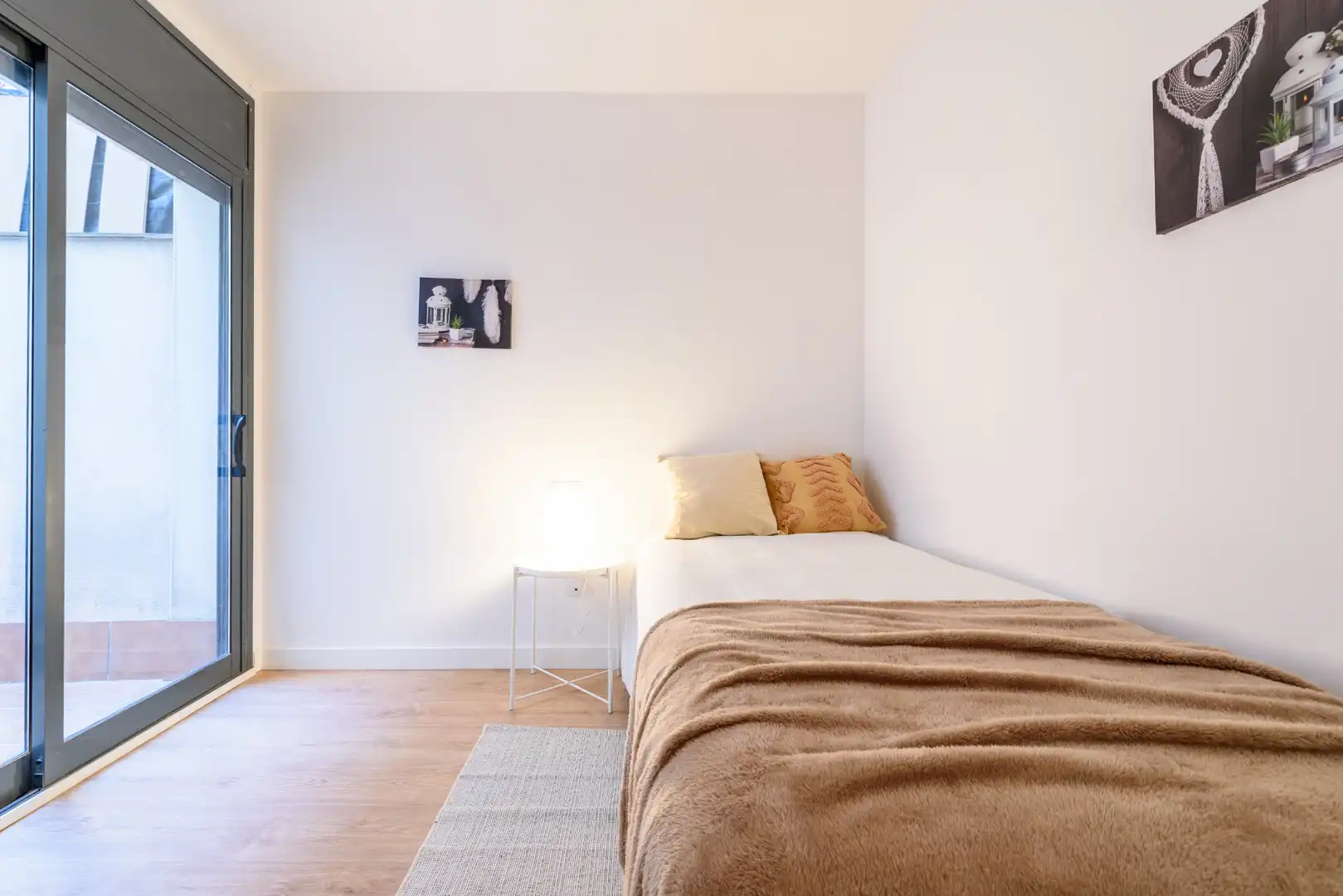 Habitación de Piso en venta en La Pobla de Mafumet con Aire acondicionado, Calefacción y Terraza