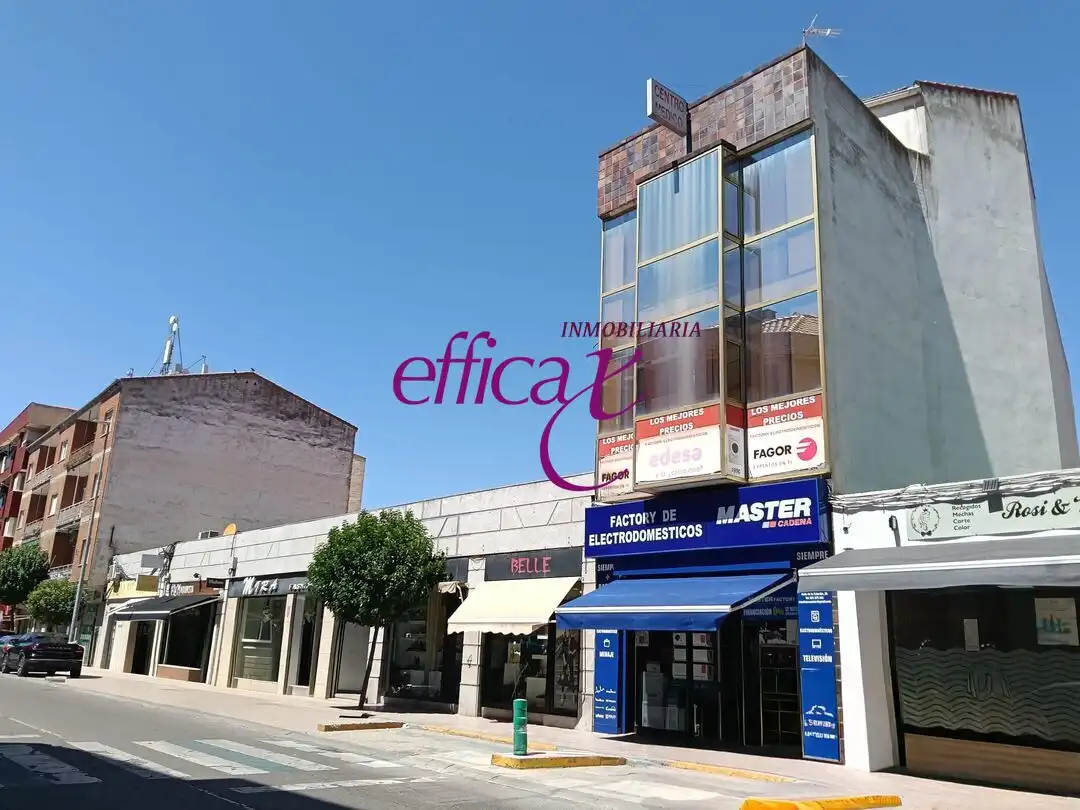Residencial en venda en Torrijos