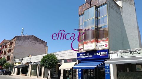 Foto 2 de Residencial en venta en Torrijos, Toledo