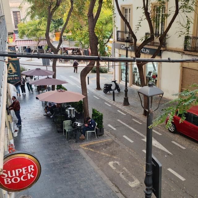 Pis en venda a Plaza CARMEN DEL, 1, Plaza de Toros - Santa Rita,  Almería Capital
