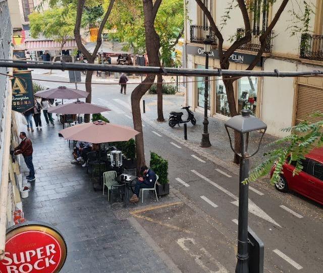 Foto 1 de Pis en venda a Plaza Carmen del, 1, Plaza de Toros - Santa Rita, Almería