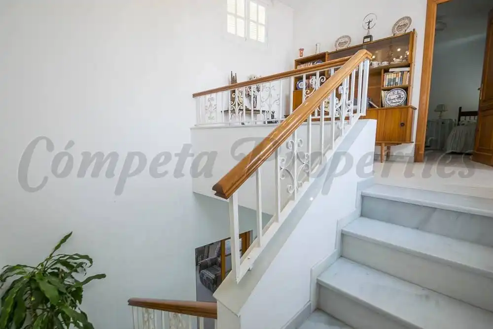 House with terrace for sale in Torrox Pueblo, imagen 9