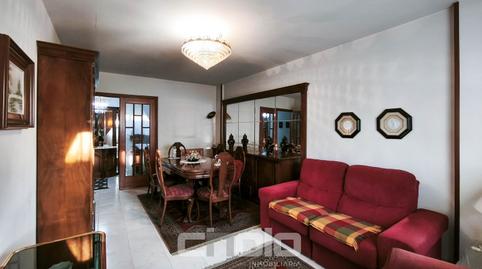 Foto 4 de Pis en venda a A Milagrosa, Lugo Capital