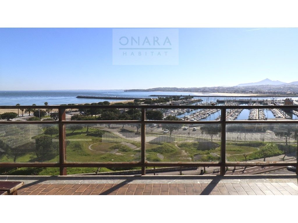 Flat for sale in Hondarribia