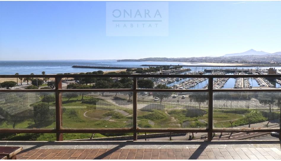 Photo 1 of Flat for sale in N/a, Hondarribia, Gipuzkoa