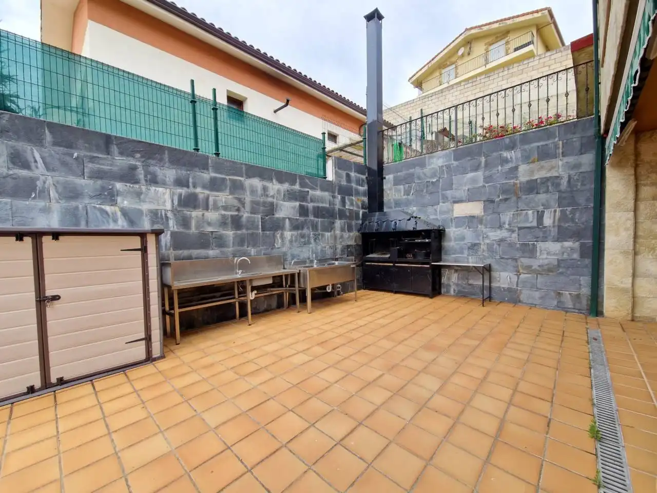 Maison avec jardin à vendre à Calle El Egido, imagen 6
