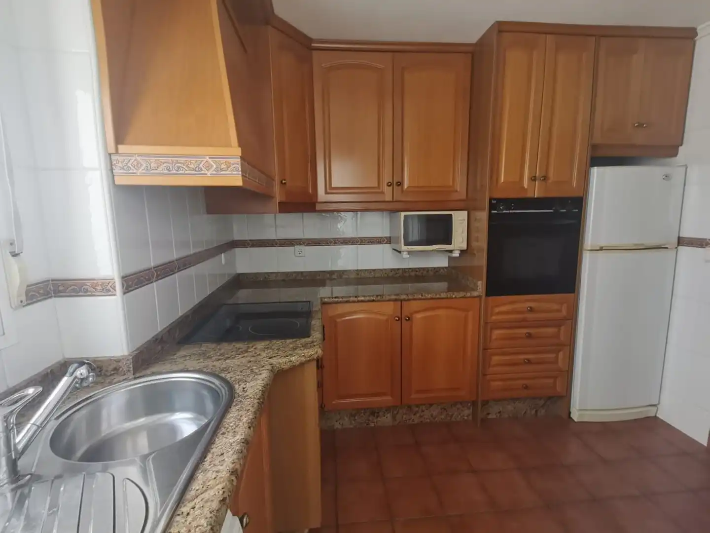 Àtic amb terrassa en venda a Centro, imagen 11