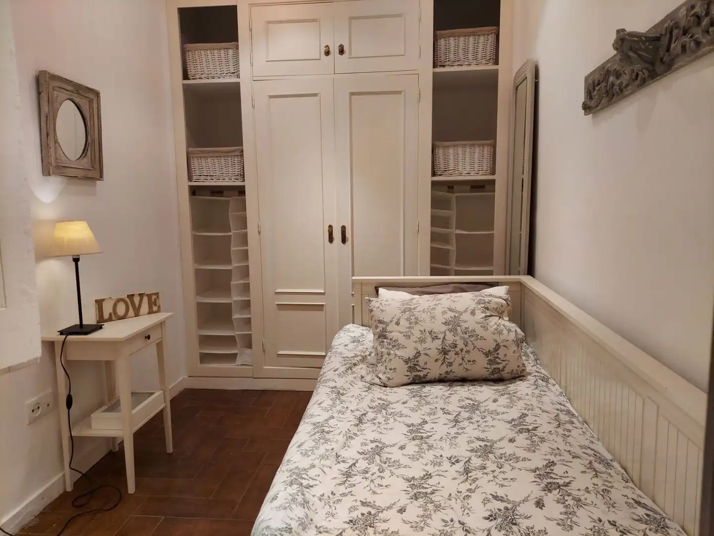 Flat with lift for sale in Barrio de Salamanca, imagen 12
