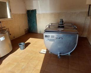 Kitchen of Country house to rent in Malagón
