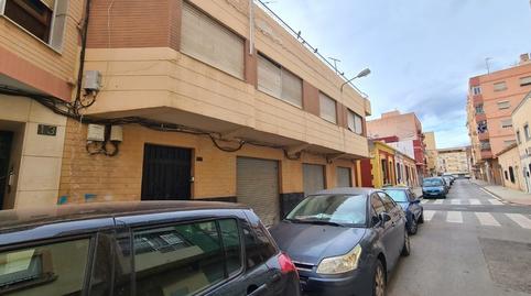 Foto 2 de Casa adosada en venda a C/ San Ildefonso, Centro,  Almería Capital