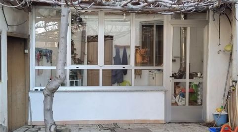 Foto 3 de Casa adosada en venda a Carretera Nogarejas, 2, Destriana, León
