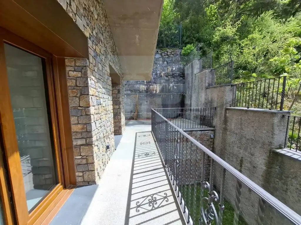 Terraza de Casa o chalet en venta en Sant Julià de Lòria