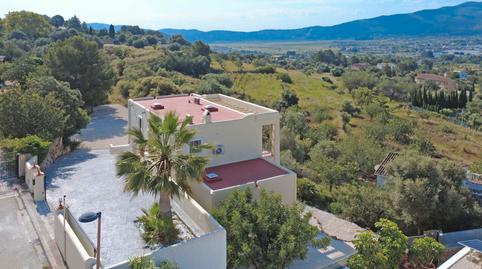 Foto 5 de Casa o xalet en venda a Xaló, Alicante