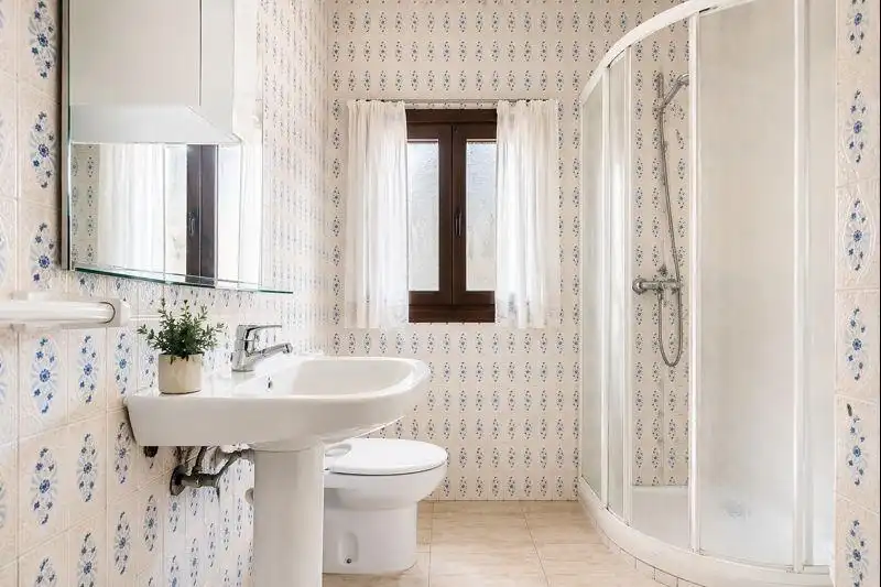 Baño de Casa o chalet en venta en Roquetas de Mar