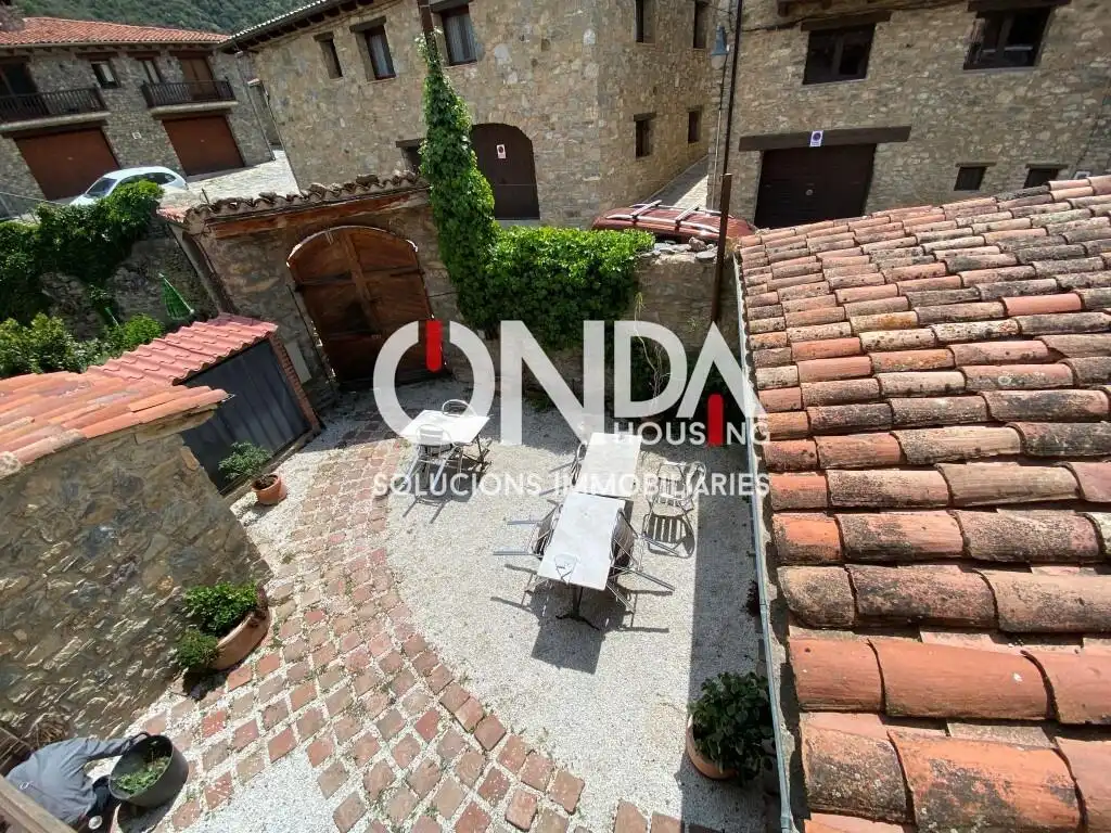Finca rústica en venta en Calle Doctor Llangort, 5, Arsèguel