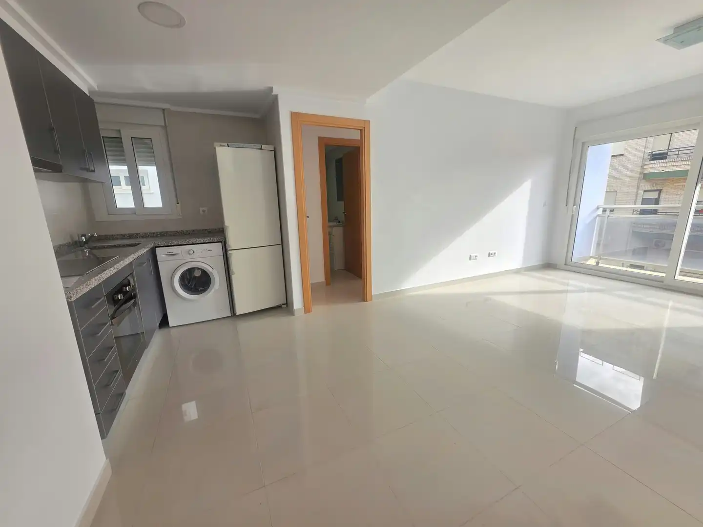 Appartamento con balcone in vendita a El Verger