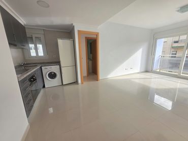 Appartamento con balcone in vendita a El Verger